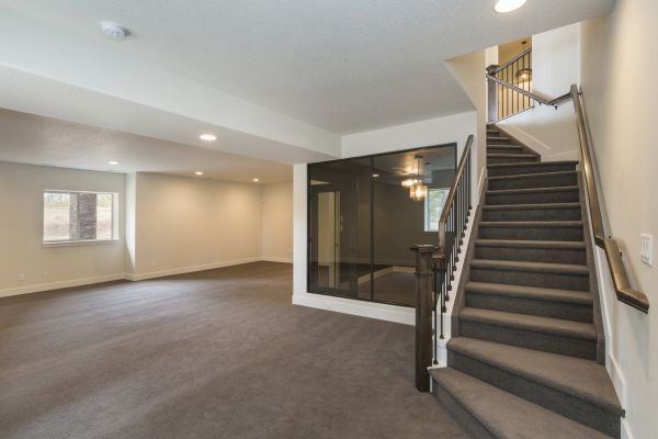 Cost of Basement Restoration Service in Vero Beach