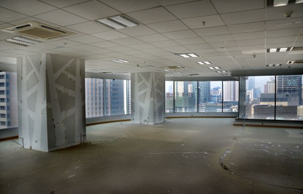 Commercial Restoration Service in Vero Beach