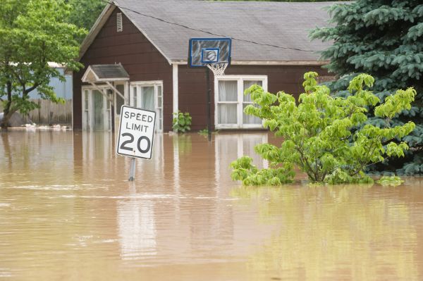 Cost of Storm Restoration Service in Vero Beach