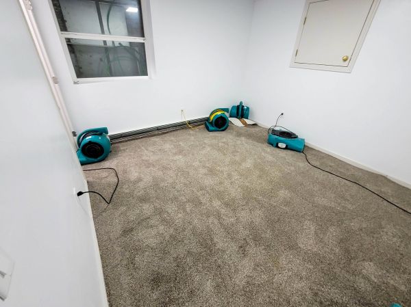 Flood Restoration Service in Vero Beach