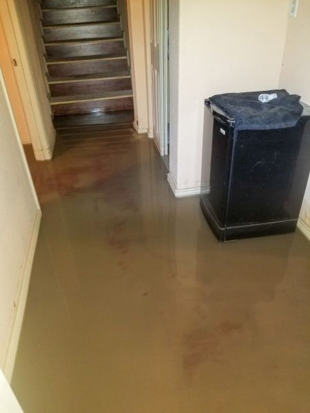 Emergency Water Removal in Vero Beach