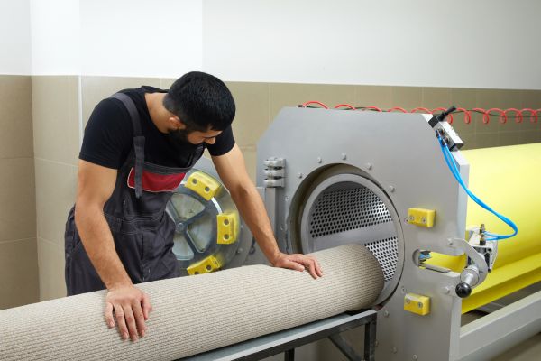 Carpet Drying Service in Vero Beach