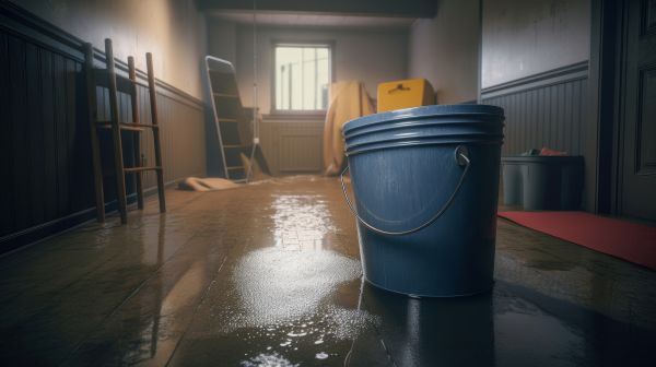 Cost of Flooded Basement Restoration in Vero Beach