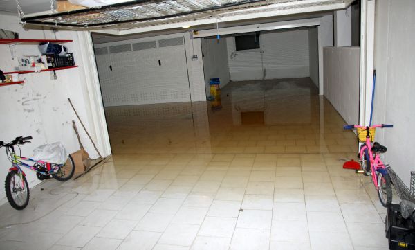 Water Remediation in Vero Beach